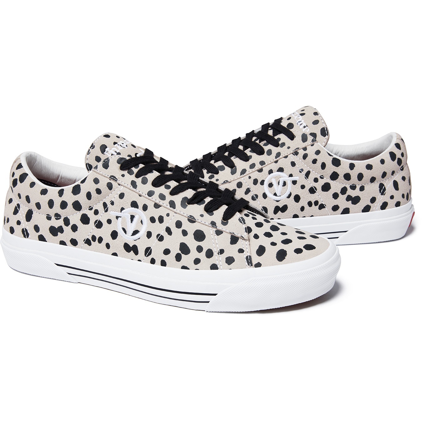 Supreme®/Vans® Sid Pro view 14
